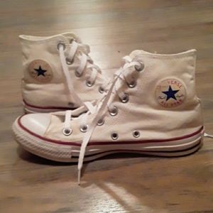 Converse Chuck Taylor All Star Sneakers